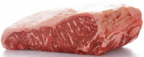 WAGYU - striploin<br> (nízký roštěnec, střed), BÝK