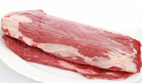 WAGYU - flank steak aa3-5<br> (zadní pupek), BÝK
