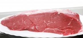 ANGUS - rump steak (květová şpička), BÝK