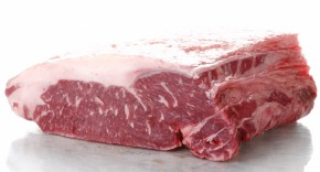 Striploin<br> (nízký roštěnec, střed) Angus