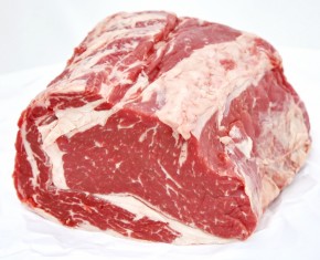 ANGUS - ribeye (vysoký roştěnec), BÝK