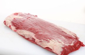 WAGYU - flank steak aa3-5<br> (zadní pupek), BÝK