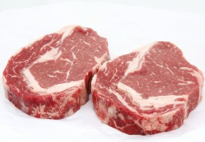ANGUS - ribeye (vysoký roştěnec), BÝK