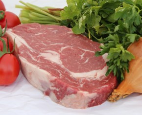 ANGUS - ribeye (vysoký roştěnec), BÝK