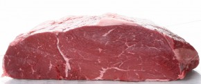 ANGUS - top sirloin<br> (rump steak), BÝK