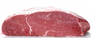 Top sirloin<br> (rump steak) Angus
