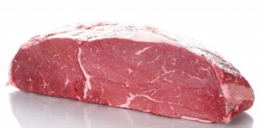 Top sirloin<br> (rump steak) Angus