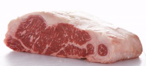 Striploin<br> (nízký roštěnec, střed) Wagyu