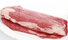 WAGYU - flank steak (zadní/spodní část), mramorování: aa3-5, BÝK