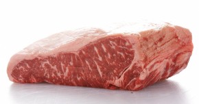 WAGYU - striploin<br> (nízký roštěnec, střed), BÝK