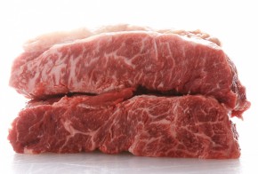 WAGYU - top blade<br> (plec loupaná), BÝK