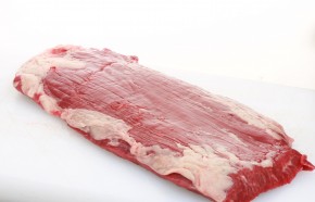 FLANK STEAK AA3-5<br> (zadní pupek)