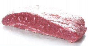 BRISKET (hrudí)