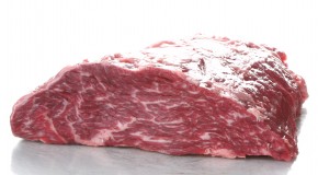 FLAP MEAT<br> (nejkřehčí část pupku)