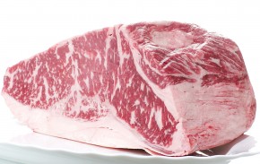 Striploin (nízký roštěnec), mramorování: AA3-5