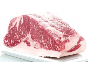 Striploin (nízký roštěnec), mramorování: AA6-7+