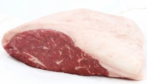 ANGUS - rump cap | picanha, BÝK