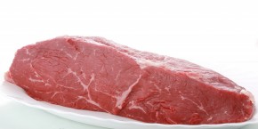 ANGUS - rump steak (květová špička), BÝK