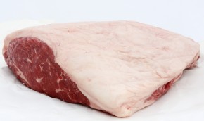 ANGUS - rump cap | picanha, BÝK