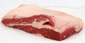 ANGUS - brisket (hrudí), BÝK