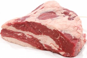 ANGUS - brisket (hrudí), BÝK