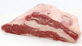ANGUS - brisket (hrudí), BÝK