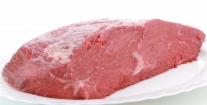 ANGUS - rump steak (květová špička), BÝK