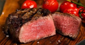 Striploin (nzk rotnec), mramorovn: AA6-7+