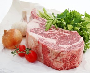 Tomahawk (vysok rotnec s kost), mramorovn: AA6+