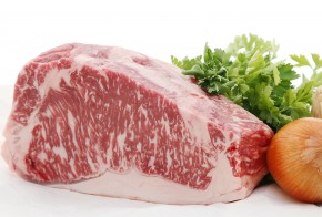 Striploin (nzk rotnec), mramorovn: AA 8-9+