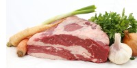 ANGUS - BRISKET (hrud)