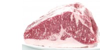 WAGYU - Striploin (nzk rotnec), mramorovn: AA6-7+