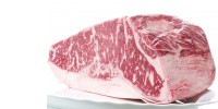 WAGYU - Striploin (nzk rotnec), mramorovn: AA3-5