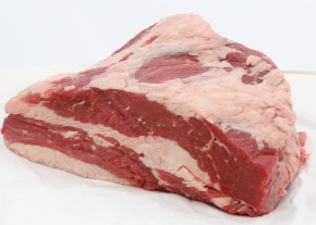 BRISKET (hrudí)