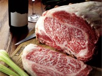 Plemeno Wagyu